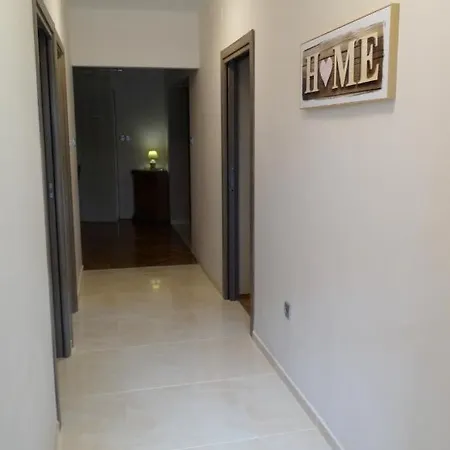 Apartman Crikvenica 30084 - Petra