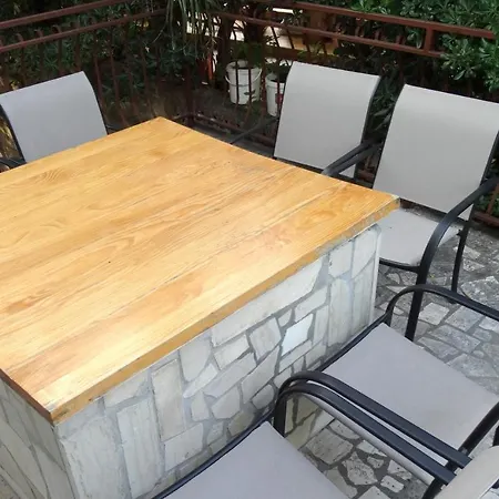 Apartman Apartman Crikvenica 30084 - Petra Crikvenica
