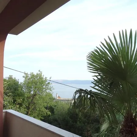 Apartman Apartman Crikvenica 30084 - Petra *