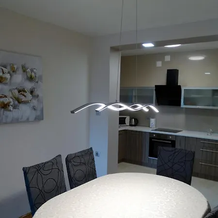 Apartman Crikvenica 30084 - Petra Crikvenica
