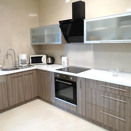 Apartman Crikvenica 30084 - Petra Crikvenica
